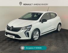Renault Clio 5 Rivery