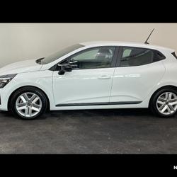 Renault Clio 5 Clio E-Tech full hybrid 145 ch GSR2 Evolution Rivery