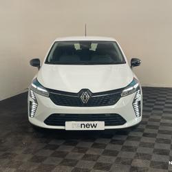 Renault Clio 5 Clio E-Tech full hybrid 145 ch GSR2 Evolution Rivery