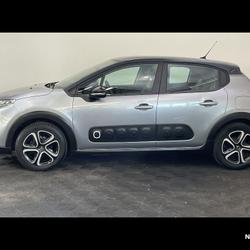 Citroen C3 C3 PureTech 82 S&S BVM5 Shine Rivery