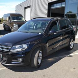 Volkswagen Tiguan 2.0 TDI 110CH BLUEMOTION TECHNOLOGY FAP Laval