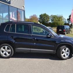 Volkswagen Tiguan 2.0 TDI 110CH BLUEMOTION TECHNOLOGY FAP Laval