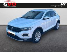 Volkswagen T-Roc Le Mans