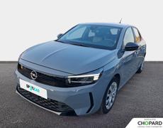 Opel Corsa Fréjus