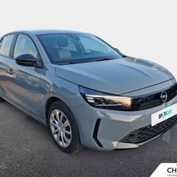 Opel Corsa Corsa 1.2 75 ch BVM5 Edition Fr&eacute;jus