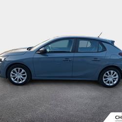Opel Corsa Corsa 1.2 75 ch BVM5 Edition Fr&eacute;jus