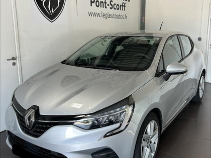 Renault Clio 5 - Evolution TCe 90 - 12 990 €
