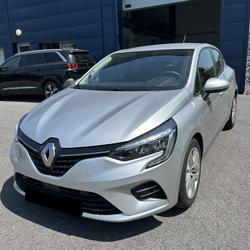 Renault Clio 5 Evolution TCe 90 Pont-Scorff