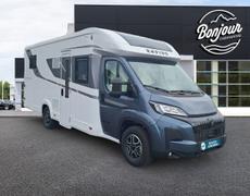 Profile Rapido Orgères