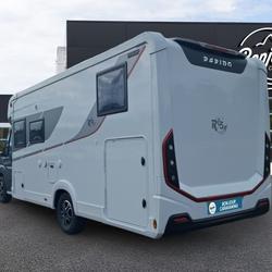 Profile Rapido FIAT DUCATO 2.2 MJET 140 BVA Org&egrave;res