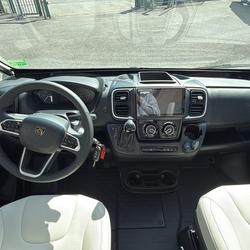Fourgon Rapido PEUGEOT BOXER 2.2 BLUEHDI 140 BVA Org&egrave;res