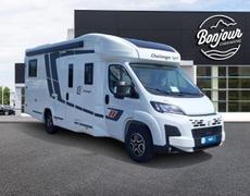 Profile Challenger Orgères