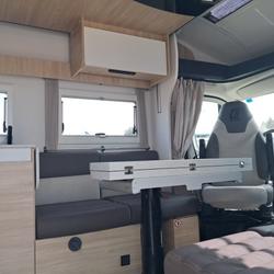 Profile Challenger FIAT DUCATO 2.2 MJET 140 BVA Org&egrave;res