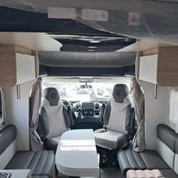 Profile Challenger FIAT DUCATO 2.2 MJET 140 BVA Org&egrave;res