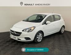 Opel Corsa Rivery
