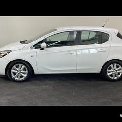 Opel Corsa Corsa 1.3 CDTI 75 ch Start/Stop Business Edition Rivery