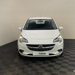 Opel Corsa Corsa 1.3 CDTI 75 ch Start/Stop Business Edition Rivery