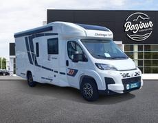 Profile Challenger Orgères