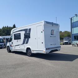 Profile Challenger FIAT DUCATO 2.2 MJET 140 BVA Org&egrave;res