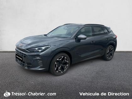 Cupra Terramar - Terramar 1.5 eTSI Hybrid 150 ch DSG7 V - 43 890 €
