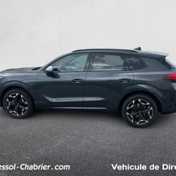 Cupra Terramar 1.5 eTSI Hybrid 150 ch DSG7 V occasion - Lattes - photo 2/30
