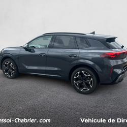 Cupra Terramar 1.5 eTSI Hybrid 150 ch DSG7 V occasion - Lattes - photo 3/30