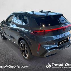 Cupra Terramar Terramar 1.5 eTSI Hybrid 150 ch DSG7 V B&eacute;ziers