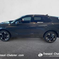 Cupra Terramar Terramar 1.5 eTSI Hybrid 150 ch DSG7 V Lattes