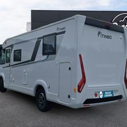 Integral Itineo FIAT DUCATO 2.2L 140 BVA PEUGEOT BOXER Org&egrave;res