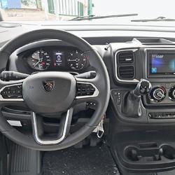 Integral Itineo FIAT DUCATO 2.2L 140 BVA PEUGEOT BOXER Org&egrave;res