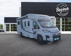 Profile Challenger Autres Challenger  - FIAT DUCATO 2.2L MJET 140 BVA 2.2 - 72 990 €