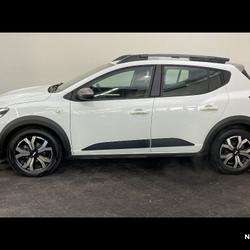 Dacia Sandero Sandero ECO-G 100 Stepway Expression Rivery