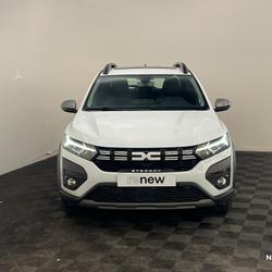 Dacia Sandero Sandero ECO-G 100 Stepway Expression Rivery