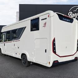 Integral Rapido FIAT DUCATO 2.2 MJET 180 BVA Org&egrave;res