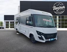 Integral Rapido Orgères