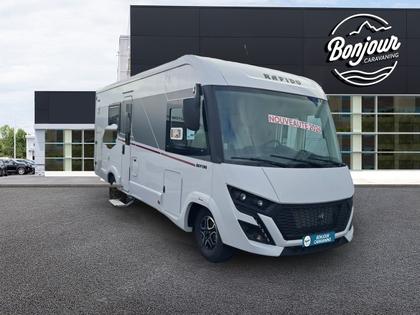 Integral Rapido Autres Rapido  - FIAT DUCATO 2.2 MJET 140 BVA - 90 750 €