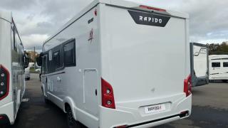 Integral Rapido Autres Rapido   - photo 1