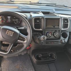 Integral Rapido FIAT DUCATO 2.2 MJET 140 Org&egrave;res