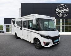 Profile Rapido Autres Rapido  - FIAT DUCATO 2.2 MJET 140 BVA - 90 000 €