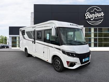 Profile Rapido Autres Rapido  - FIAT DUCATO 2.2 MJET 140 BVA - 90 000 €