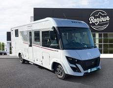 Integral Rapido Orgères