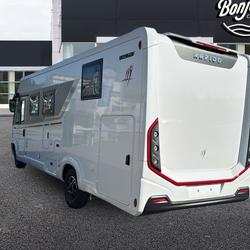 Integral Rapido FIAT DUCATO 2.2 MJET 180 BVA Org&egrave;res