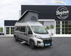 Fourgon Dreamer Orgères