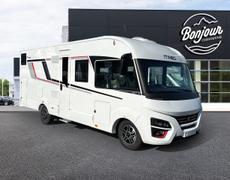 Integral Itineo Orgères