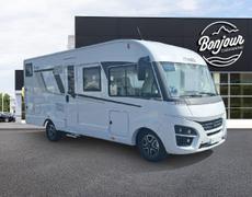 Integral Itineo Orgères