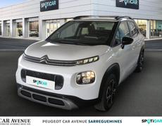 Citroen C3 Aircross Sarreguemines