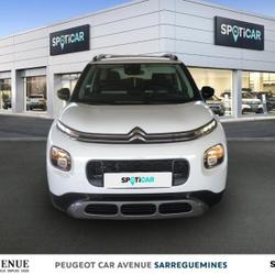 Citroen C3 Aircross PureTech 110ch S&S Feel Sarreguemines
