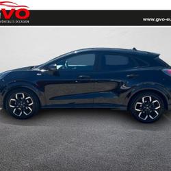 Ford Puma 1.0 EcoBoost 155ch mHEV ST-Line 7cv Le Mans
