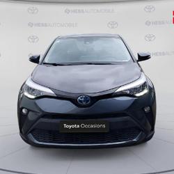 Toyota C-HR 122h Collection 2WD E-CVT MY20 Thionville