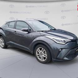 Toyota C-HR 122h Collection 2WD E-CVT MY20 Thionville